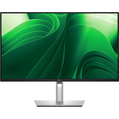 Dell Pro 24 Plus Monitor IPS QHD 2560x1440 100Hz USB-C Hub