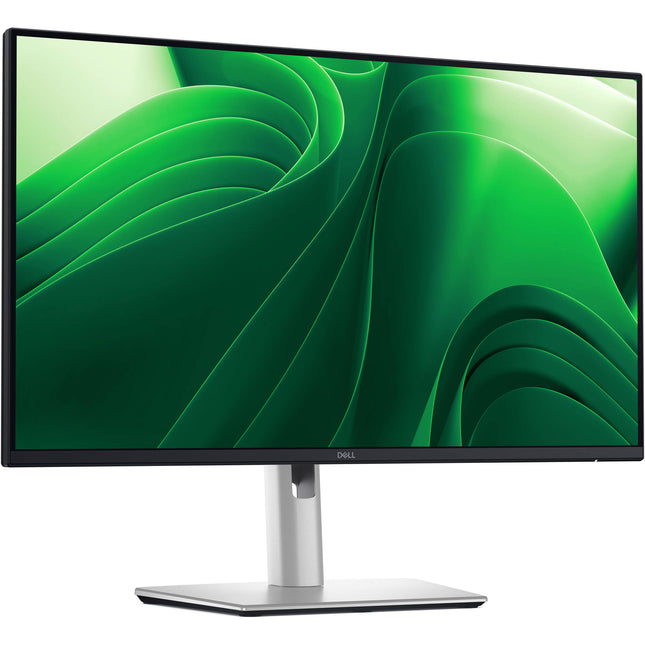 Dell Pro 24 Plus Monitor IPS QHD 2560x1440 100Hz USB-C Hub