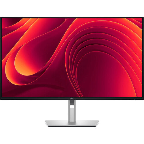 Dell Pro 32 Plus Monitor IPS 31.5" QHD 2560x1440 100 Hz USB-C Hub