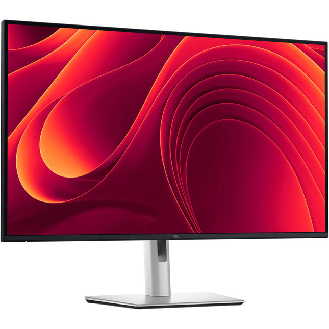 Dell Pro 32 Plus Monitor IPS 31.5" QHD 2560x1440 100 Hz USB-C Hub