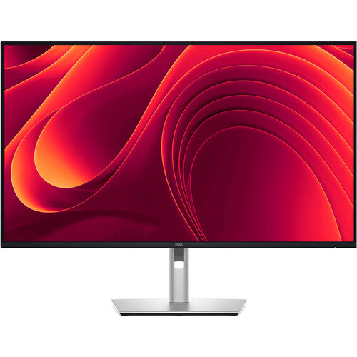 Dell Pro 32 Plus Monitor UHD 4K IPS 3840x2160 100Hz USB-C Hub