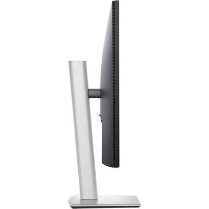 Dell Pro 32 Plus Monitor UHD 4K IPS 3840x2160 100Hz USB-C Hub