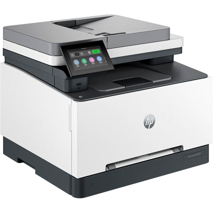 HP Color Laserjet Pro 3301SDW Impresora Multifuncional Wireless Color 26 ppm 250 hojas