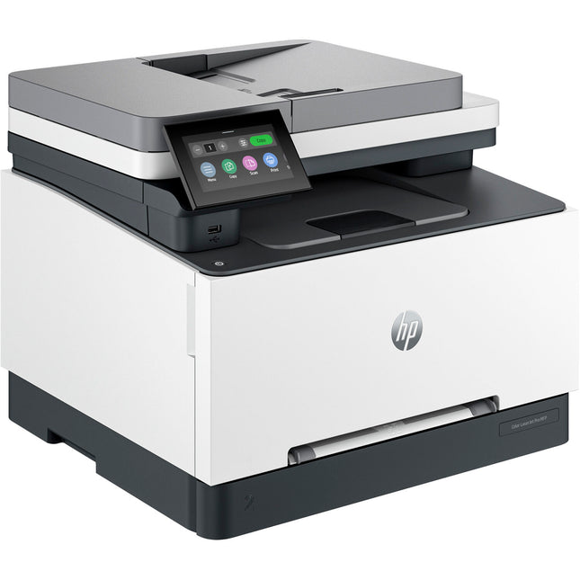 HP Color Laserjet Pro 3301SDW Impresora Multifuncional Wireless Color 26 ppm 250 hojas