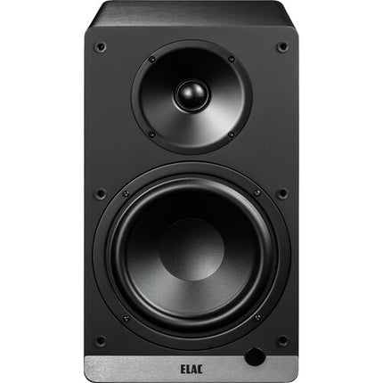 ELAC DCB61 Debut ConneX Altavoces Activos Inalámbricos 160W 6.5" Pareja