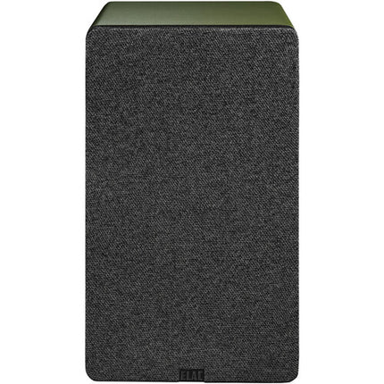 ELAC DCB61 Debut ConneX Altavoces Activos Estantería 160W 6.5" Pares Verde