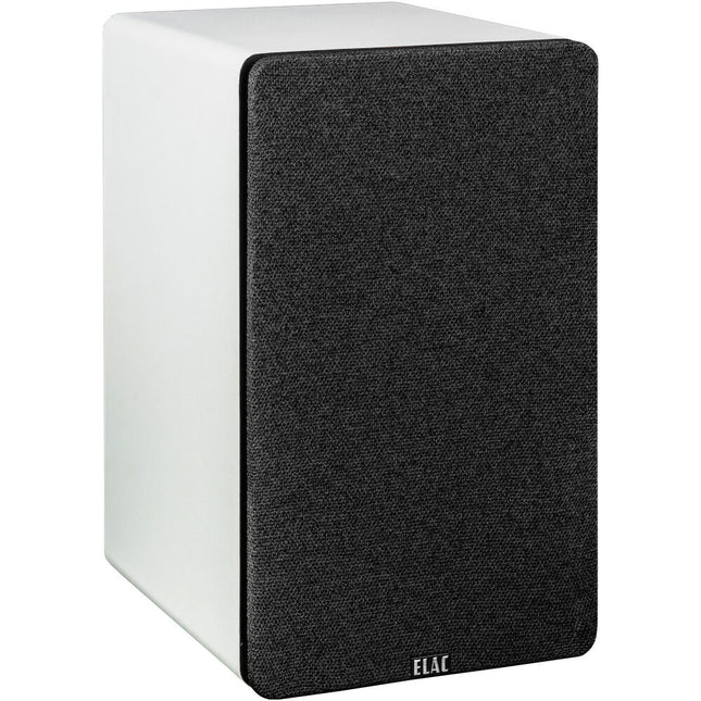 ELAC DCB61 Altavoces Estantería Activos Inalámbricos 160W RMS 6.5" Paar