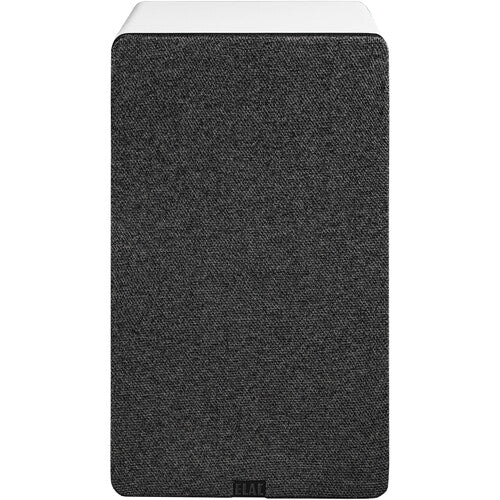 ELAC DCB61 Altavoces Estantería Activos Inalámbricos 160W RMS 6.5" Paar
