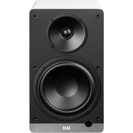 ELAC DCB61 Altavoces Estantería Activos Inalámbricos 160W RMS 6.5" Paar