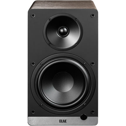 ELAC DCB61 Debut ConneX Altavoces Activos Estéreo 160W 6.5 Pulgadas Par