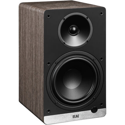 ELAC DCB61 Debut ConneX Altavoces Activos Estéreo 160W 6.5 Pulgadas Par