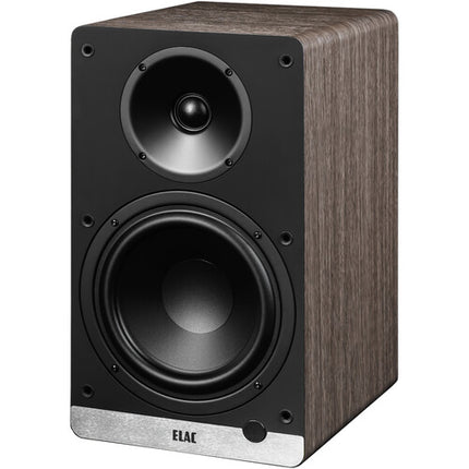ELAC DCB61 Debut ConneX Altavoces Activos Estéreo 160W 6.5 Pulgadas Par