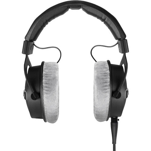 Beyerdynamic DT 770 PRO X Auriculares Estudio Cerrados 48 Ohms 5 Hz-40 kHz