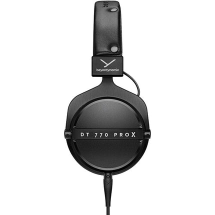 Beyerdynamic DT 770 PRO X Auriculares Estudio Cerrados 48 Ohms 5 Hz-40 kHz