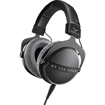 Beyerdynamic DT 770 PRO X Auriculares Estudio Cerrados 48 Ohms 5 Hz-40 kHz