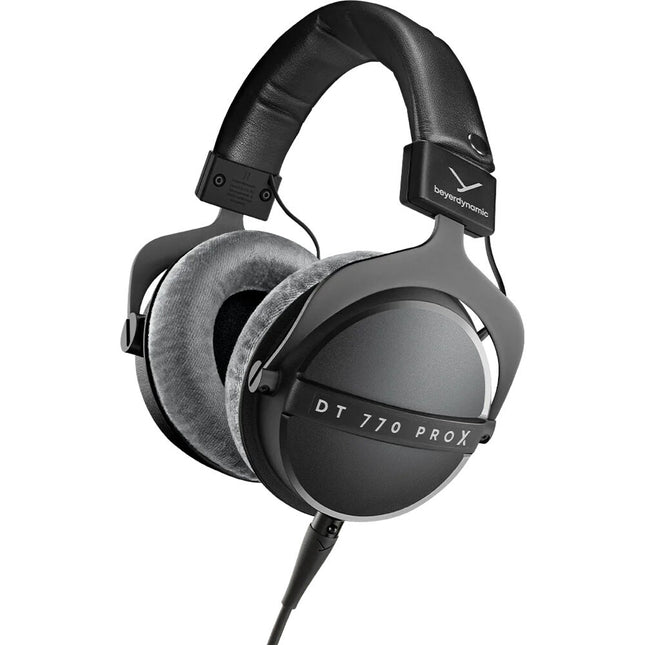 Beyerdynamic DT 770 PRO X Auriculares Estudio Cerrados 48 Ohms 5 Hz-40 kHz