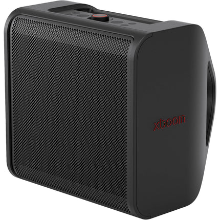 LG xboom Stage 301 Altavoz Bluetooth inalámbrico 6.5" Woofer 12 Horas batería