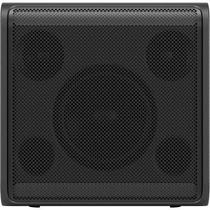 LG xboom Stage 301 Altavoz Bluetooth inalámbrico 6.5" Woofer 12 Horas batería