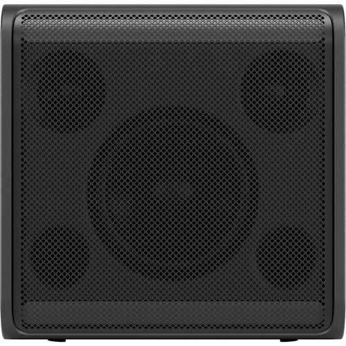 LG xboom Stage 301 Altavoz Bluetooth inalámbrico 6.5" Woofer 12 Horas batería
