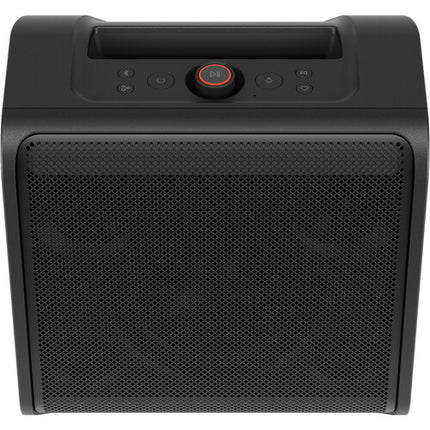 LG xboom Stage 301 Altavoz Bluetooth inalámbrico 6.5" Woofer 12 Horas batería
