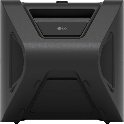 LG xboom Stage 301 Altavoz Bluetooth inalámbrico 6.5" Woofer 12 Horas batería