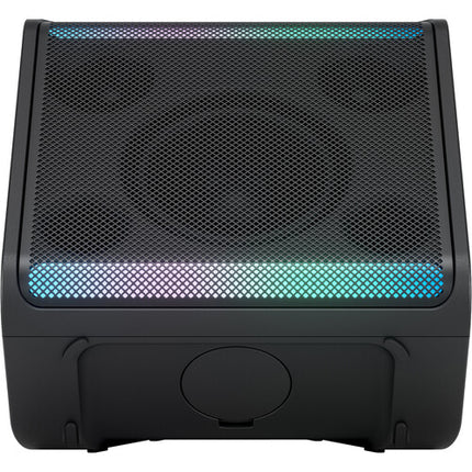 LG xboom Stage 301 Altavoz Bluetooth inalámbrico 6.5" Woofer 12 Horas batería