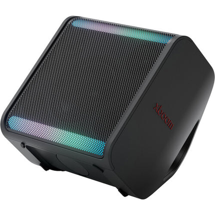LG xboom Stage 301 Altavoz Bluetooth inalámbrico 6.5" Woofer 12 Horas batería