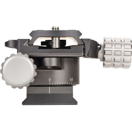 Benro GRA1 Adaptador de Rotación con Engranaje 360° Compacto y Ligero