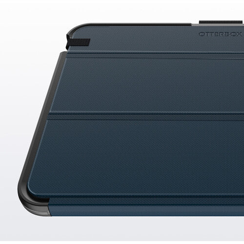 OtterBox Symmetry Folio para iPad 10a Generación soporte Apple Pencil goma antideslizante