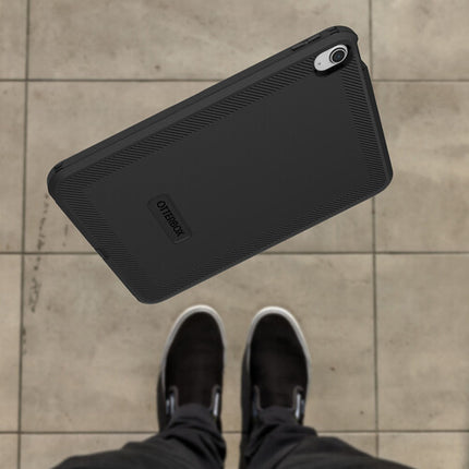 OtterBox Pro Defender Funda para iPad 10ª Gen Negra Antimicrobiana