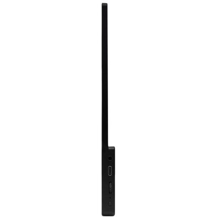 Acer PM161QT bmiuuux Monitor táctil portátil 15.6" Full HD 200 nits USB-C