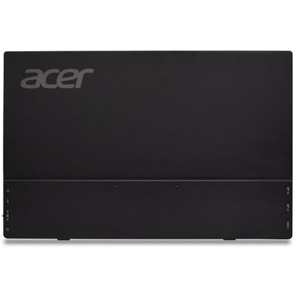 Acer PM161QT bmiuuux Monitor táctil portátil 15.6" Full HD 200 nits USB-C