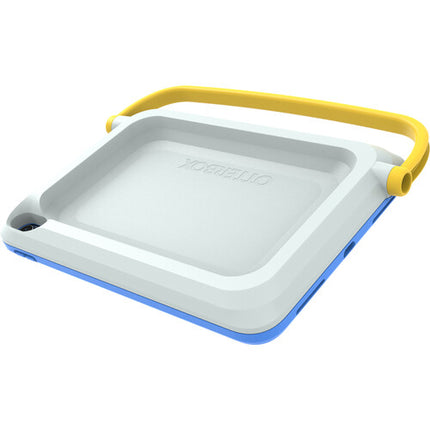 OtterBox Kids EasyGrab Funda para iPad A16 10ª Gen Azul Resistente con Asa Integrada