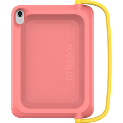 OtterBox Kids EasyGrab Funda para iPad A16 10ª Gen con Asa y Protector