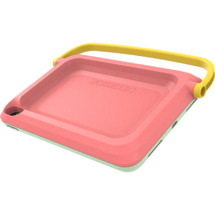 OtterBox Kids EasyGrab Funda para iPad A16 10ª Gen con Asa y Protector