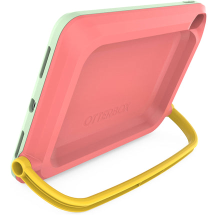 OtterBox Kids EasyGrab Funda para iPad A16 10ª Gen con Asa y Protector
