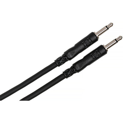 Hosa Technology Cable Mini Macho a Mini Macho 5 Pies con Garantía Limitada