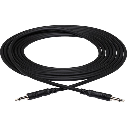 Hosa Technology Cable Mini Macho a Mini Macho 5 Pies con Garantía Limitada