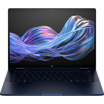 HP 14" EliteBook X Flip G1i portátil 2 en 1 16GB 512GB SSD táctil