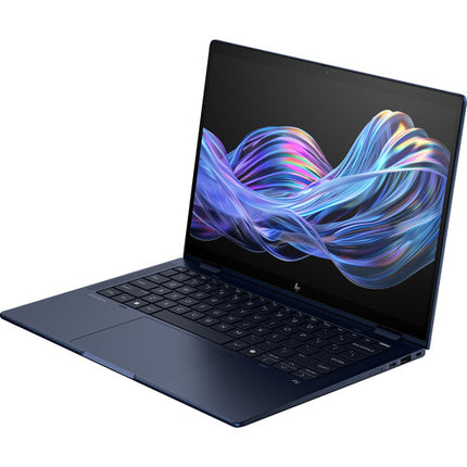 HP 14" EliteBook X Flip G1i Portátil 2 en 1 16GB RAM 512GB SSD táctil