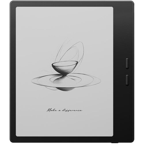 BOOX Go 7 Tableta E-Ink 7" 64GB Android 13 Pantalla 1680x1264