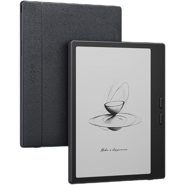 BOOX Go 7 Tableta E-Ink 7" 64GB Android 13 Pantalla 1680x1264