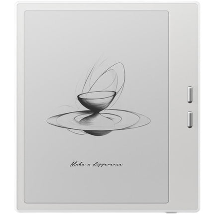 BOOX Go 7 Tableta de tinta electrónica 7" 4GB RAM 64GB almacenamiento