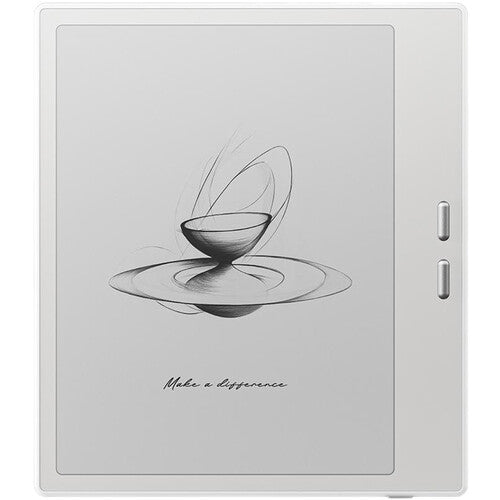 BOOX Go 7 Tableta de tinta electrónica 7" 4GB RAM 64GB almacenamiento