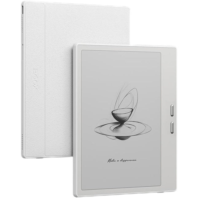 BOOX Go 7 Tableta de tinta electrónica 7" 4GB RAM 64GB almacenamiento