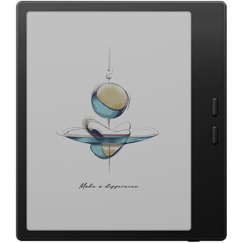 BOOX Go Color 7 Gen II Tablet E-Ink 7" 1680x1264 4GB RAM 64GB ROM