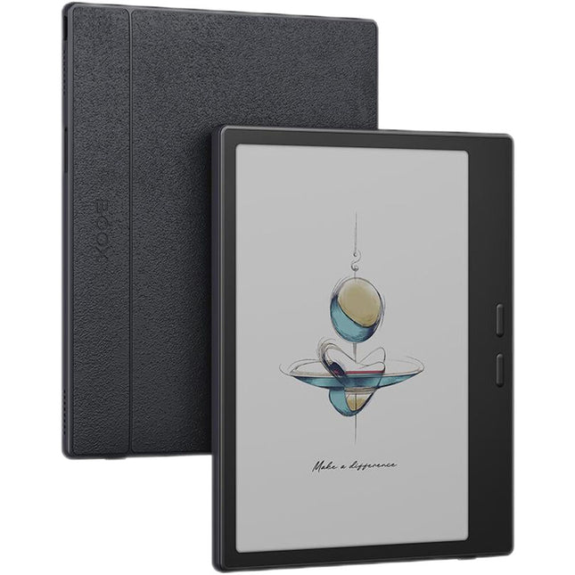 BOOX Go Color 7 Gen II Tablet E-Ink 7" 1680x1264 4GB RAM 64GB ROM