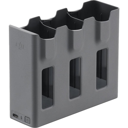 DJI Mavic 4 Pro Hub de Carga Paralela para 3 Baterías y 100W Power Bank