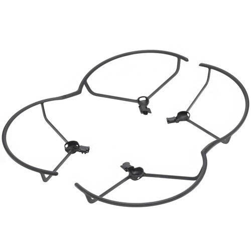 DJI Propeller Guards para Mavic 4 Pro Protector fácil de instalar y desmontar