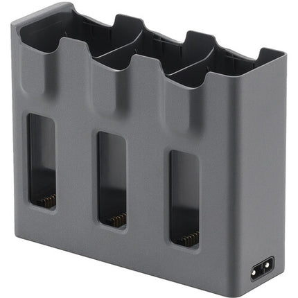 DJI Mavic 4 Pro Hub de Carga Paralela para 3 Baterías y 100W Power Bank